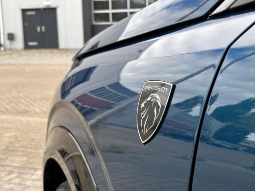Peugeot E-3008 GT 73 kWh | 525 KM (WLTP) | 360 Camera | Panorama Schuif/Kantel-dak |20" LMV | ActivLease financial lease
