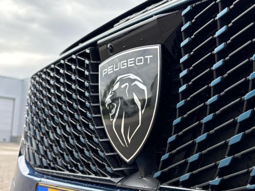 Peugeot E-3008 GT 73 kWh | 525 KM (WLTP) | 360 Camera | Panorama Schuif/Kantel-dak |20" LMV | ActivLease financial lease