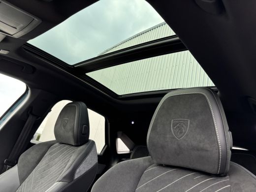 Peugeot E-3008 GT 73 kWh | 525 KM (WLTP) | 360 Camera | Panorama Schuif/Kantel-dak |20" LMV | ActivLease financial lease