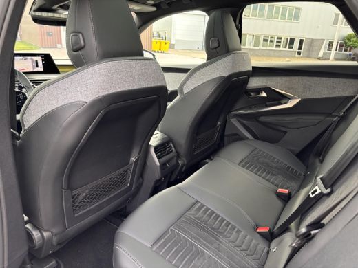 Peugeot E-3008 GT 73 kWh | 525 KM (WLTP) | 360 Camera | Panorama Schuif/Kantel-dak |20" LMV | ActivLease financial lease