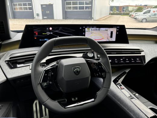 Peugeot E-3008 GT 73 kWh | 525 KM (WLTP) | 360 Camera | Panorama Schuif/Kantel-dak |20" LMV | ActivLease financial lease