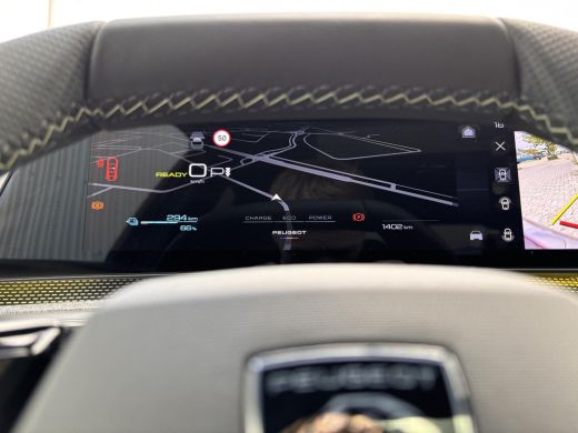 Peugeot E-3008 GT 73 kWh | 525 KM (WLTP) | 360 Camera | Panorama Schuif/Kantel-dak |20" LMV | ActivLease financial lease