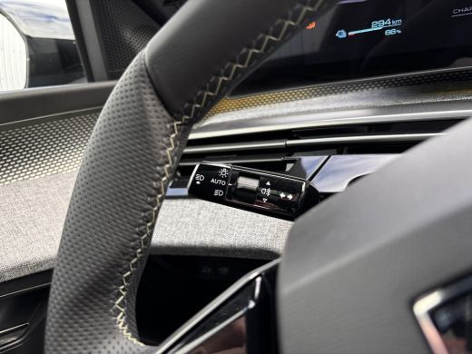 Peugeot E-3008 GT 73 kWh | 525 KM (WLTP) | 360 Camera | Panorama Schuif/Kantel-dak |20" LMV | ActivLease financial lease