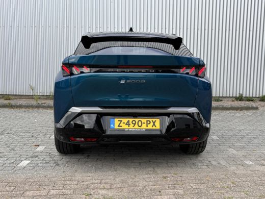 Peugeot E-3008 GT 73 kWh | 525 KM (WLTP) | 360 Camera | Panorama Schuif/Kantel-dak |20" LMV | ActivLease financial lease