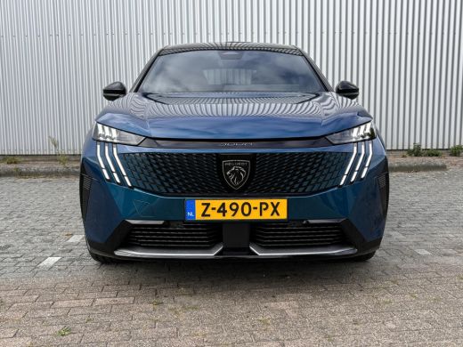 Peugeot E-3008 GT 73 kWh | 525 KM (WLTP) | 360 Camera | Panorama Schuif/Kantel-dak |20" LMV | ActivLease financial lease