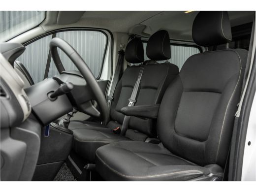 Renault Trafic **1.6 dCi L2H1 | 6-Persoons | Euro 6 | Cruise | Airco | DC** ActivLease financial lease