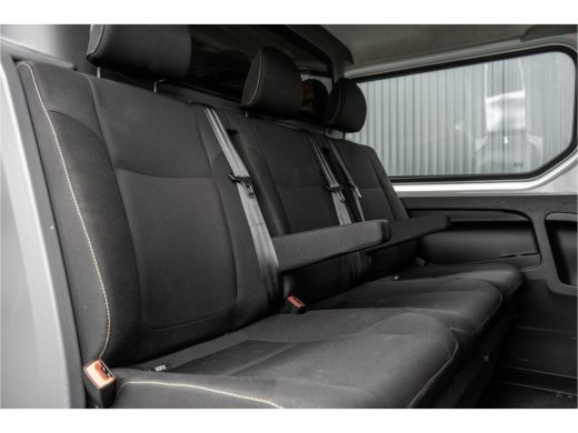 Renault Trafic **1.6 dCi L2H1 | 6-Persoons | Euro 6 | Cruise | Airco | DC** ActivLease financial lease