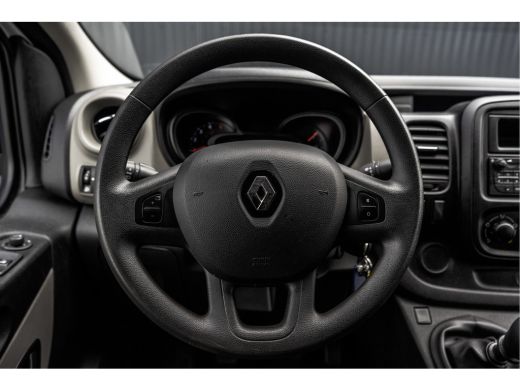 Renault Trafic **1.6 dCi L2H1 | 6-Persoons | Euro 6 | Cruise | Airco | DC** ActivLease financial lease