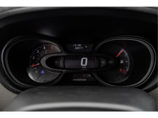 Renault Trafic **1.6 dCi L2H1 | 6-Persoons | Euro 6 | Cruise | Airco | DC** ActivLease financial lease