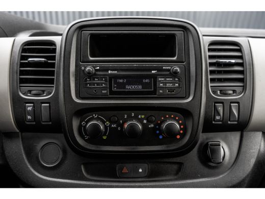 Renault Trafic **1.6 dCi L2H1 | 6-Persoons | Euro 6 | Cruise | Airco | DC** ActivLease financial lease