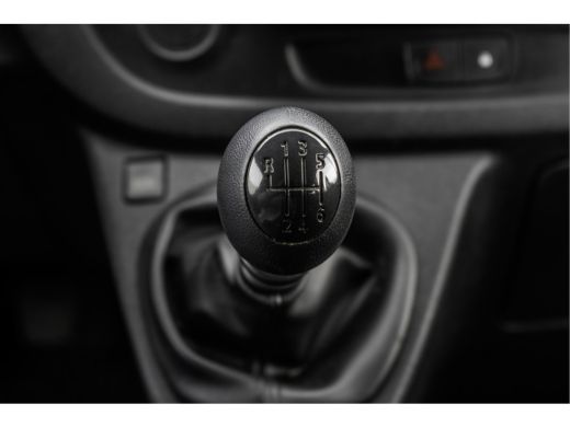 Renault Trafic **1.6 dCi L2H1 | 6-Persoons | Euro 6 | Cruise | Airco | DC** ActivLease financial lease