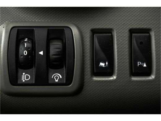 Renault Trafic **1.6 dCi L2H1 | 6-Persoons | Euro 6 | Cruise | Airco | DC** ActivLease financial lease