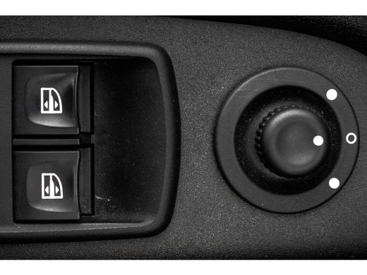 Renault Trafic **1.6 dCi L2H1 | 6-Persoons | Euro 6 | Cruise | Airco | DC** ActivLease financial lease