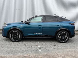 Peugeot E-3008 GT 73 kWh | 525 KM (WLTP) | 360 Camera | Panorama Schuif/Kantel-dak |20" LMV |