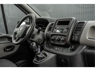Renault Trafic **1.6 dCi L2H1 | 6-Persoons | Euro 6 | Cruise | Airco | DC**