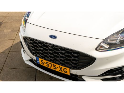 Ford Kuga 2.5 Plug-in Hybrid 225PK ST-Line | Winterpakket | Driver Assistance Pakket | Trekhaak ActivLease financial lease