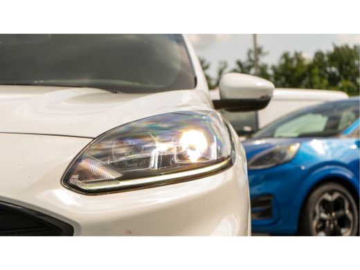 Ford Kuga 2.5 Plug-in Hybrid 225PK ST-Line | Winterpakket | Driver Assistance Pakket | Trekhaak ActivLease financial lease