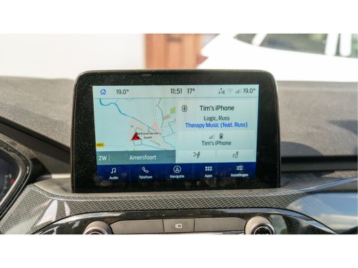 Ford Kuga 2.5 Plug-in Hybrid 225PK ST-Line | Winterpakket | Driver Assistance Pakket | Trekhaak ActivLease financial lease