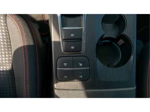 Ford Kuga 2.5 Plug-in Hybrid 225PK ST-Line | Winterpakket | Driver Assistance Pakket | Trekhaak ActivLease financial lease