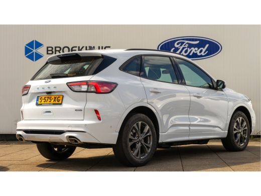 Ford Kuga 2.5 Plug-in Hybrid 225PK ST-Line | Winterpakket | Driver Assistance Pakket | Trekhaak ActivLease financial lease