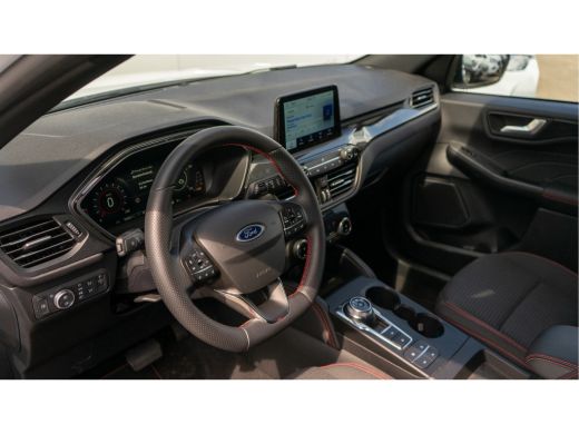 Ford Kuga 2.5 Plug-in Hybrid 225PK ST-Line | Winterpakket | Driver Assistance Pakket | Trekhaak ActivLease financial lease