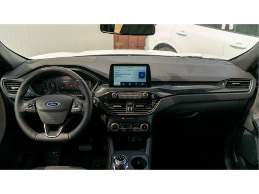 Ford Kuga 2.5 Plug-in Hybrid 225PK ST-Line | Winterpakket | Driver Assistance Pakket | Trekhaak ActivLease financial lease
