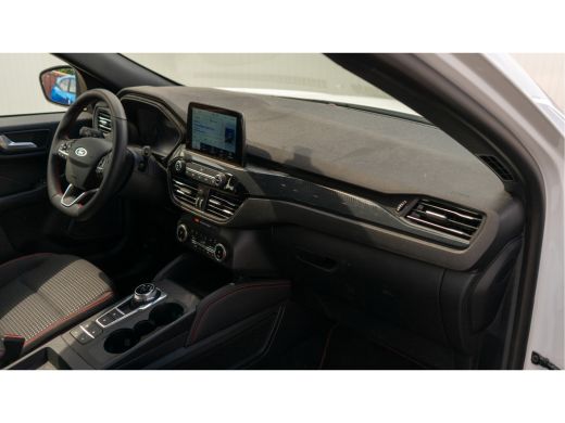Ford Kuga 2.5 Plug-in Hybrid 225PK ST-Line | Winterpakket | Driver Assistance Pakket | Trekhaak ActivLease financial lease