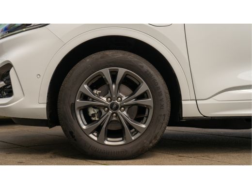 Ford Kuga 2.5 Plug-in Hybrid 225PK ST-Line | Winterpakket | Driver Assistance Pakket | Trekhaak ActivLease financial lease