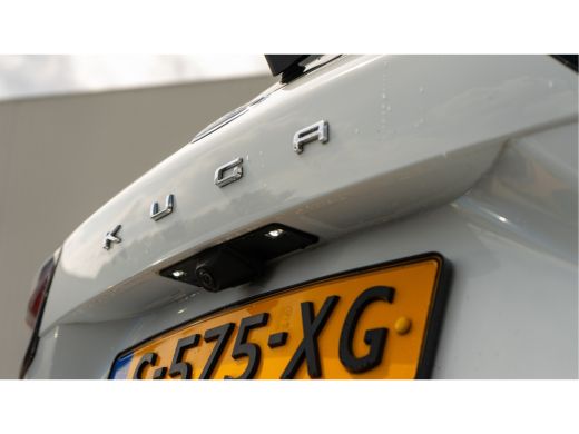 Ford Kuga 2.5 Plug-in Hybrid 225PK ST-Line | Winterpakket | Driver Assistance Pakket | Trekhaak ActivLease financial lease
