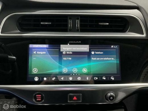 Jaguar I-PACE EV400 S 90 kWh ActivLease financial lease