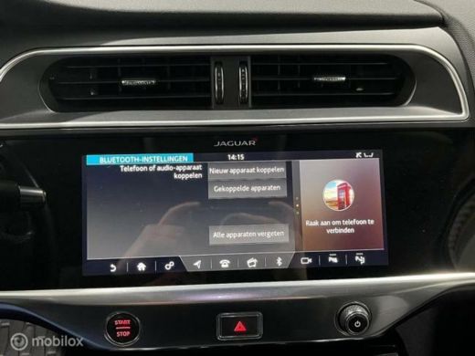 Jaguar I-PACE EV400 S 90 kWh ActivLease financial lease