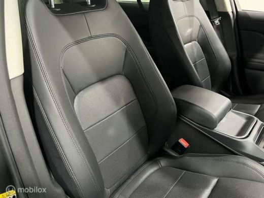 Jaguar I-PACE EV400 S 90 kWh ActivLease financial lease