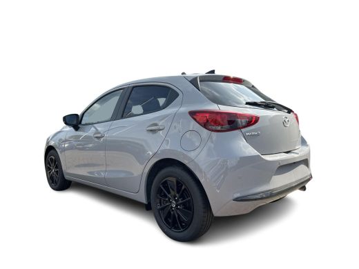 Mazda 2 1.5 e-SkyActiv-G 90 Homura | €3.295,- Instap voordeel! | Uit voorraad leverbaar!! | ActivLease financial lease