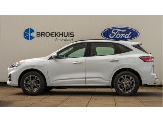 Ford Kuga 2.5 Plug-in Hybrid 225PK ST-Line | Winterpakket | Driver Assistance Pakket | Trekhaak