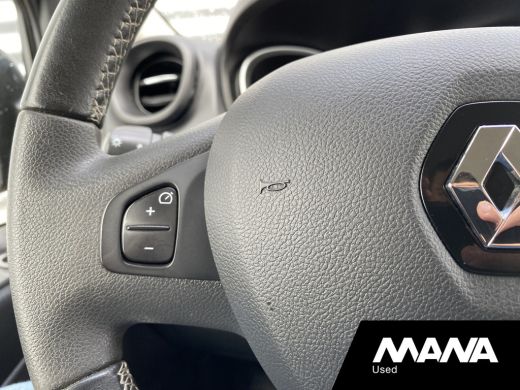 Renault Trafic 2.0 dCi 120PK T29 L2H1 DC Business Airco Multifunctioneel stuurwiel Cruise Bluetooth Navigatie ActivLease financial lease