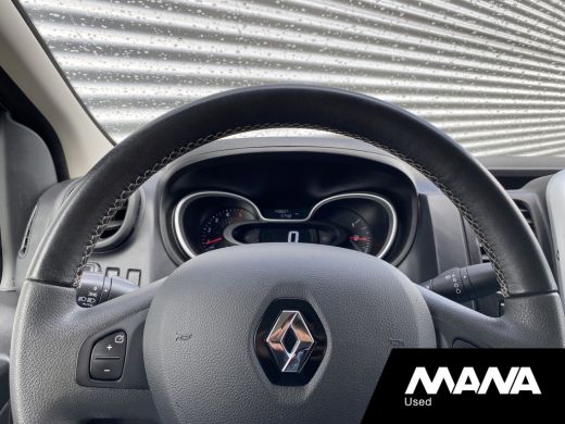 Renault Trafic 2.0 dCi 120PK T29 L2H1 DC Business Airco Multifunctioneel stuurwiel Cruise Bluetooth Navigatie ActivLease financial lease
