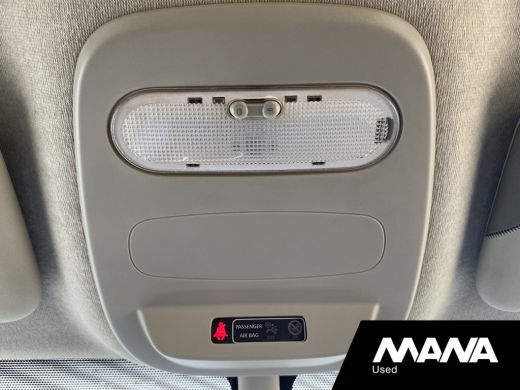 Renault Trafic 2.0 dCi 120PK T29 L2H1 DC Business Airco Multifunctioneel stuurwiel Cruise Bluetooth Navigatie ActivLease financial lease