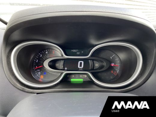 Renault Trafic 2.0 dCi 120PK T29 L2H1 DC Business Airco Multifunctioneel stuurwiel Cruise Bluetooth Navigatie ActivLease financial lease