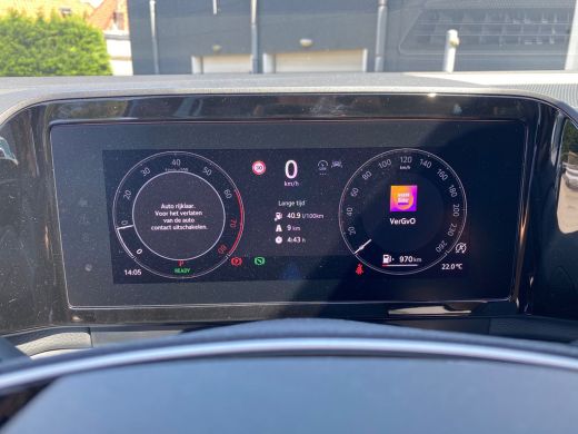 Skoda Kodiaq Business Edition | Achteruitrijcamera | Crew Protect Assist | Cruise control met speedlimiter ActivLease financial lease