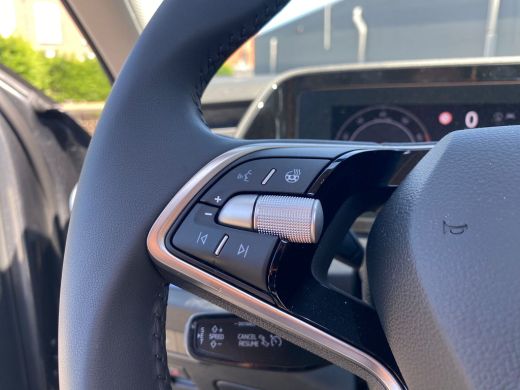 Skoda Kodiaq Business Edition | Achteruitrijcamera | Crew Protect Assist | Cruise control met speedlimiter ActivLease financial lease