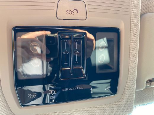 Skoda Kodiaq Business Edition | Achteruitrijcamera | Crew Protect Assist | Cruise control met speedlimiter ActivLease financial lease