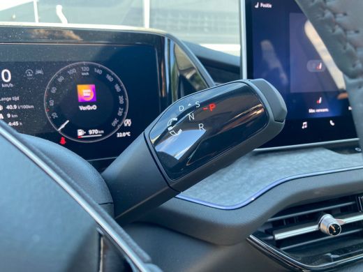 Skoda Kodiaq Business Edition | Achteruitrijcamera | Crew Protect Assist | Cruise control met speedlimiter ActivLease financial lease