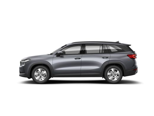 Skoda Kodiaq ŠKODA Business Edition | Achteruitrijcamera | Crew Protect Assist | Cruise control met speedlimiter ActivLease financial lease
