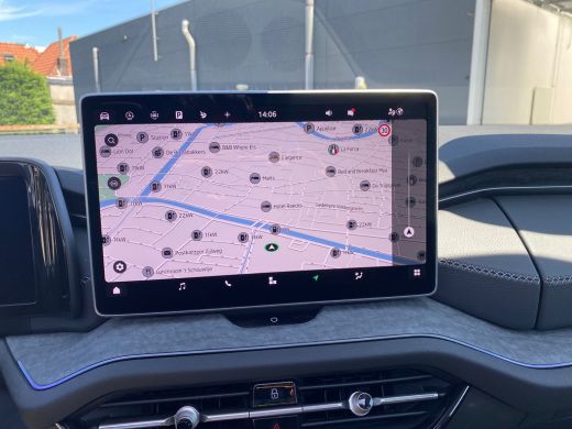 Skoda Kodiaq Business Edition | Achteruitrijcamera | Crew Protect Assist | Cruise control met speedlimiter ActivLease financial lease