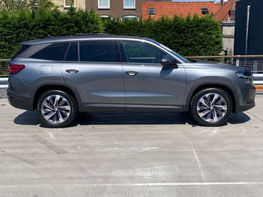 Skoda Kodiaq Business Edition | Achteruitrijcamera | Crew Protect Assist | Cruise control met speedlimiter ActivLease financial lease