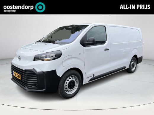 Toyota PROACE Electric Worker Challenger Extra Range Long L2 75 kWh Toyota PROACE Electric Worker Challenger Extra Range Long 7... Toyota PROACE Electric Worker Challenger Extra Range Long L2 75 kWh Toyota PROACE Electric Worker Challenger Extra Range Long 7...