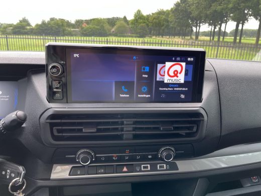 Toyota PROACE Electric Worker Challenger Extra Range Long L2 75 kWh Toyota PROACE Electric Worker Challenger Extra Range Long 7... ActivLease financial lease