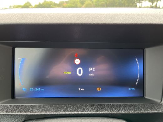 Toyota PROACE Electric Worker Challenger Extra Range Long L2 75 kWh Toyota PROACE Electric Worker Challenger Extra Range Long 7... ActivLease financial lease