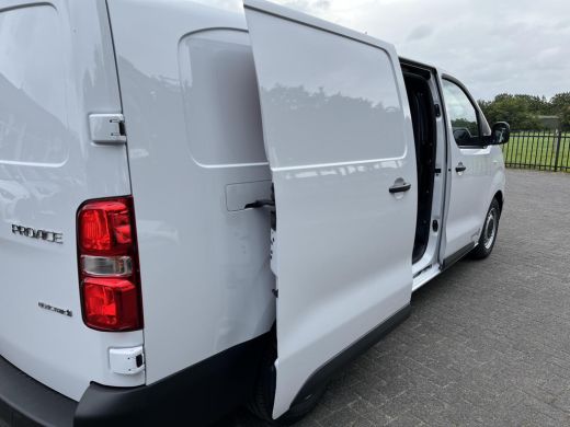 Toyota PROACE Electric Worker Challenger Extra Range Long L2 75 kWh Toyota PROACE Electric Worker Challenger Extra Range Long 7... ActivLease financial lease