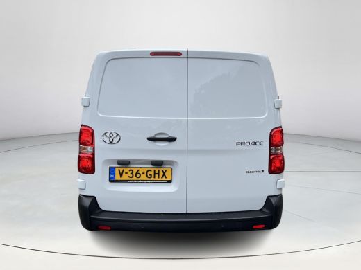Toyota PROACE Electric Worker Challenger Extra Range Long L2 75 kWh Toyota PROACE Electric Worker Challenger Extra Range Long 7... ActivLease financial lease